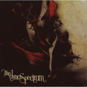 The Dynospectrum - Dynospectrum  CD